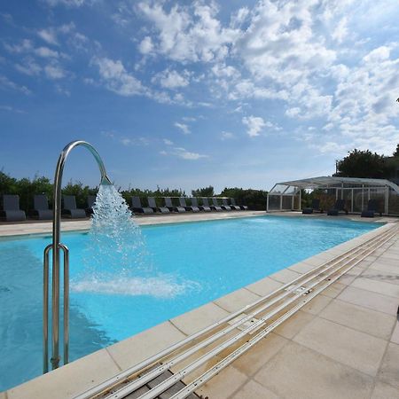 Residence Chiar' Di Luna Sainte-Lucie de Porto-Vecchio Exterior foto